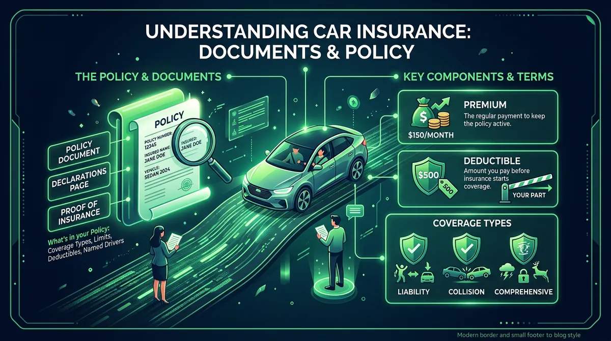 Основы страхования