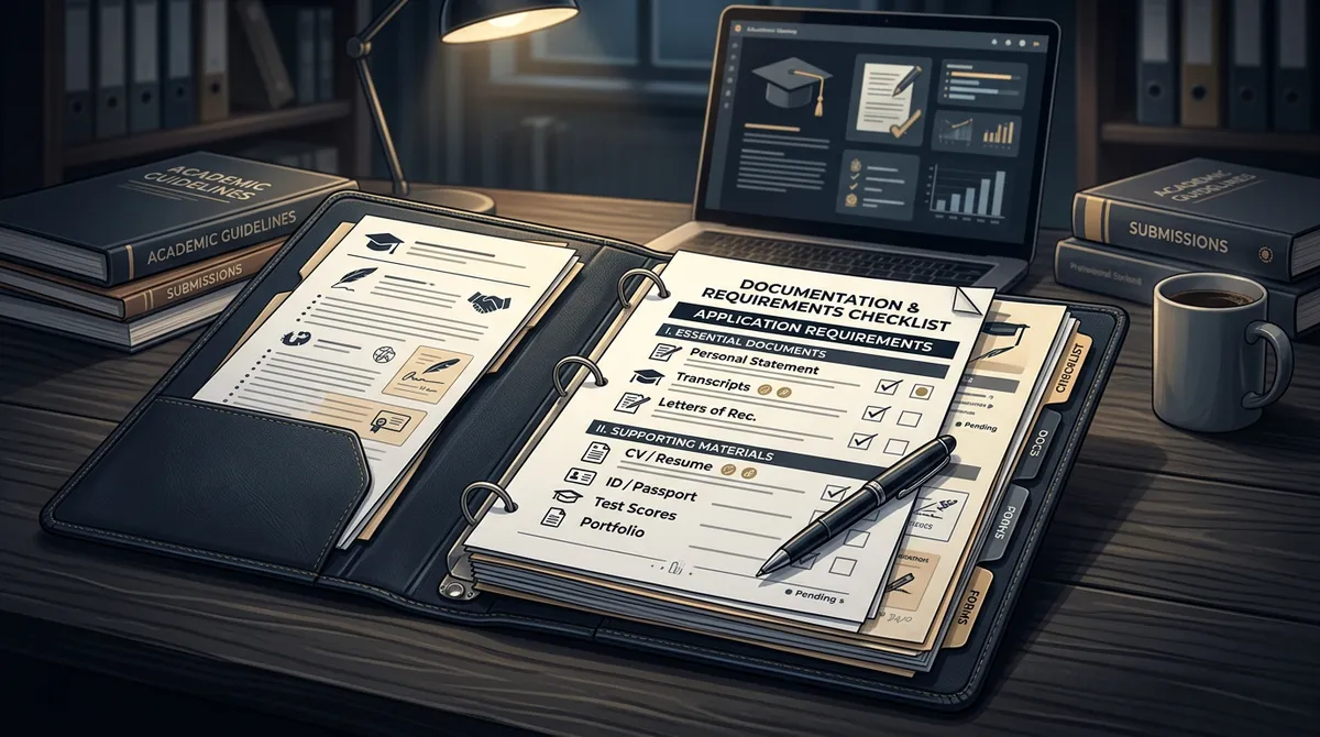 Документы и требования