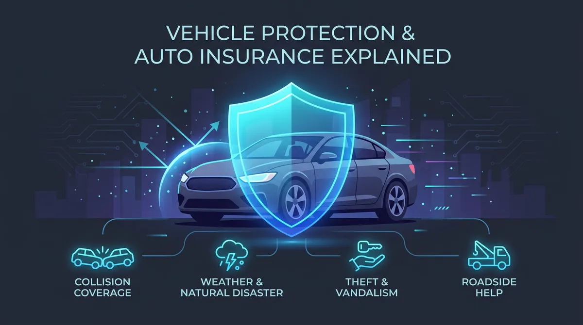 Страхование автомобиля