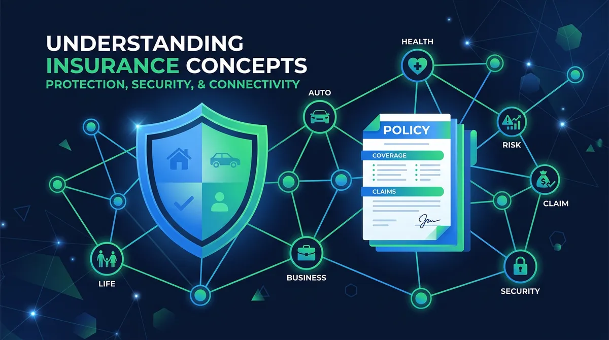 Концепции автострахования и термины