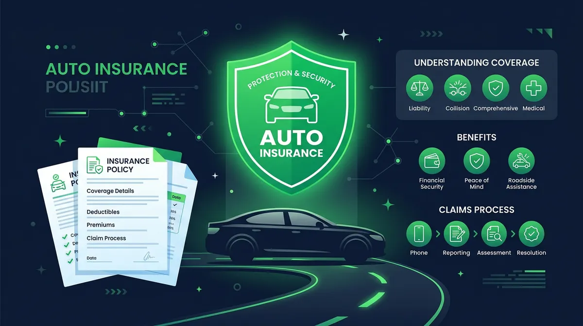 Обучение автострахованию: материалы и документы