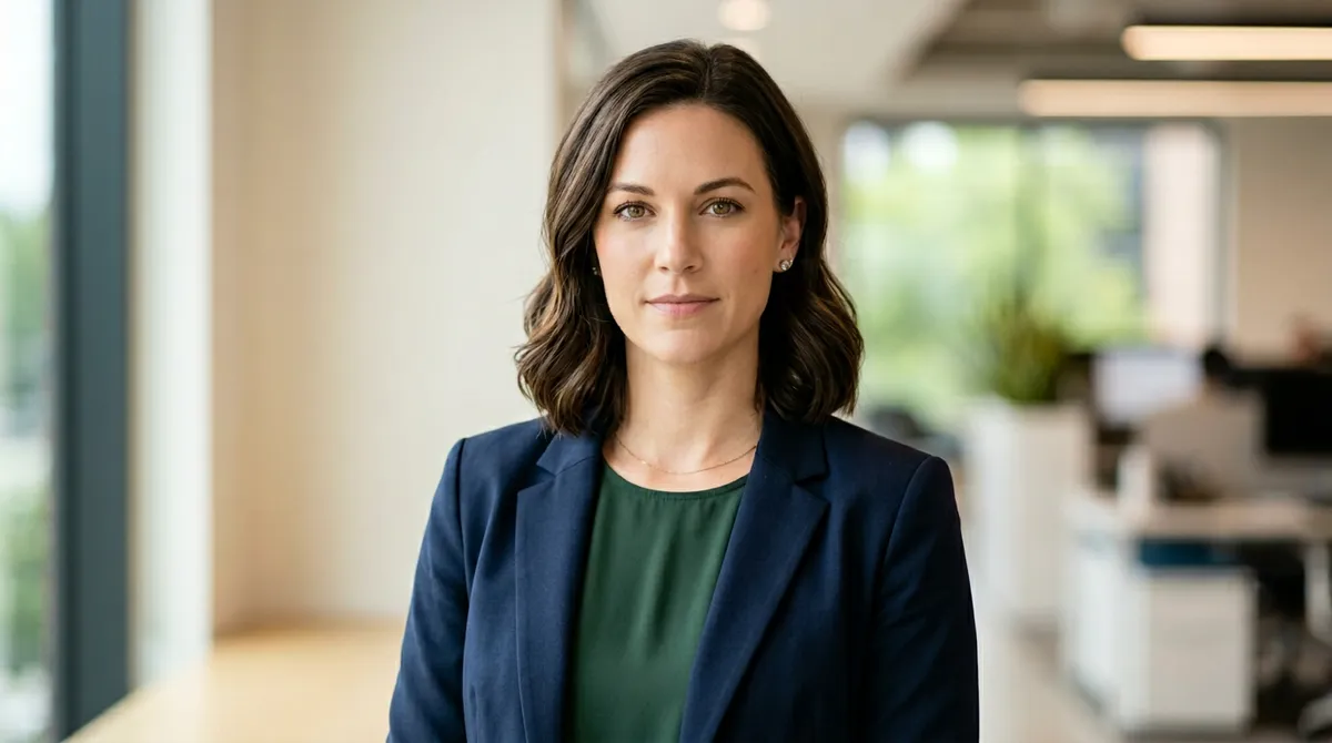 Анна Смирнова, эксперт по документам страхования